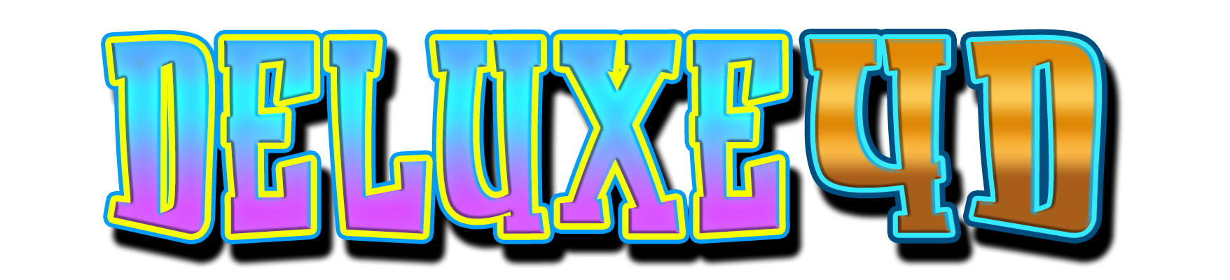 DELUXE4D